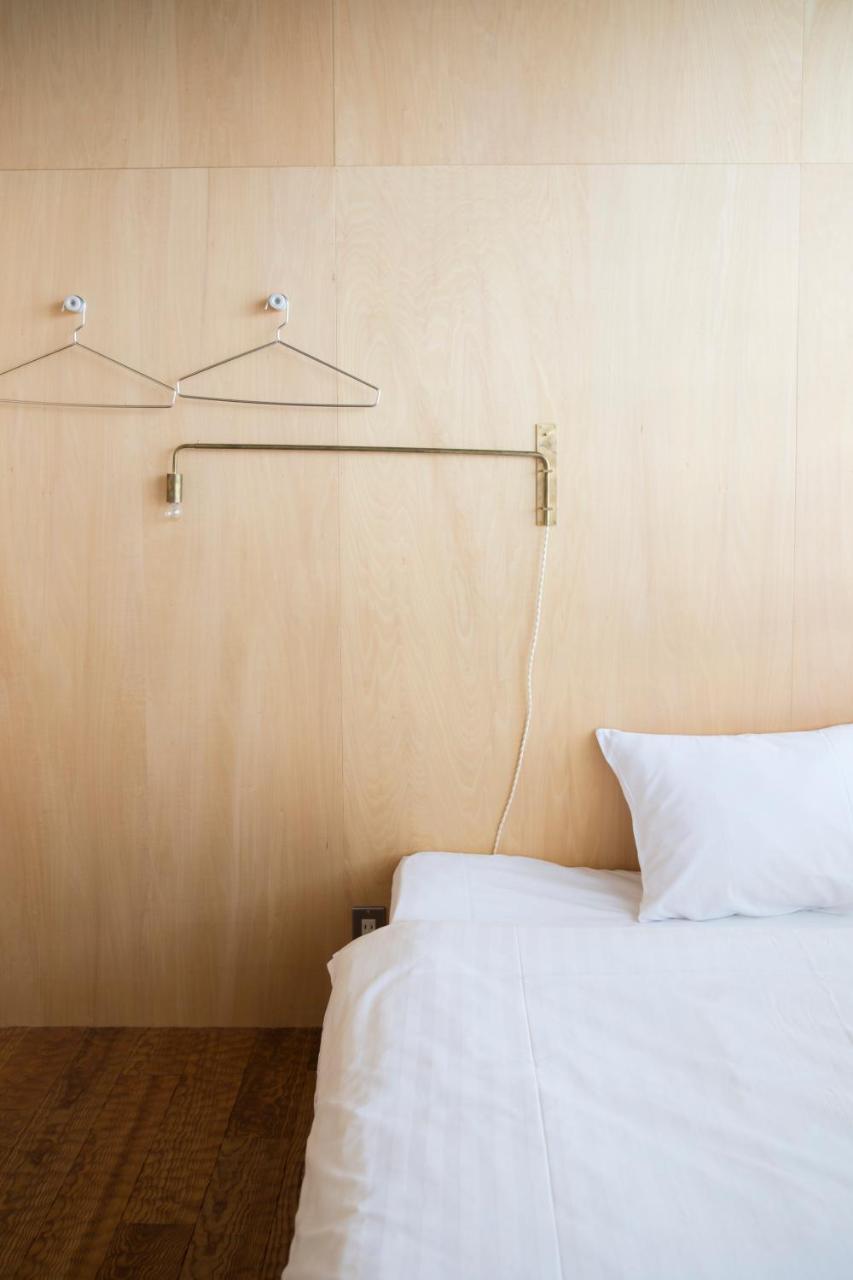 Iwashi Building Hostel Akune Luaran gambar